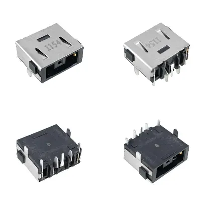 фото, Роз'єм живлення PJ208 (Lenovo: Yoga 11, 11S, 13)