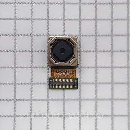 фото, Основна камера ZTE Blade V7 Lite V0720 для телефона оригінал
