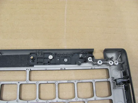 814-6 Кришка панель палмрест AM1VP000210 для Lenovo ThinkPad T14s Gen 2 оригінал Торговий майданчик