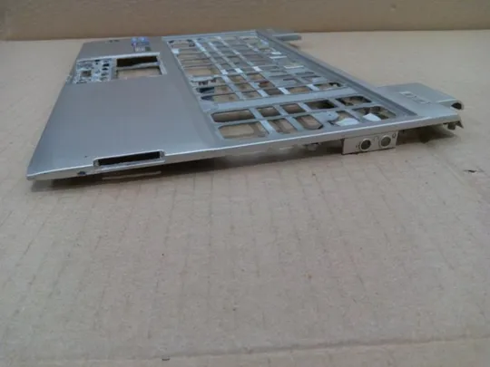 №344-13 панель палмрест GM902984761A-A для TOSHIBA DYNABOOK R731/36EK оригінал Де купити