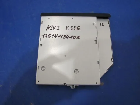 №264-5 DVD-привод 17G14113410R для ASUS K53E-BBR7 оригінал Ціна