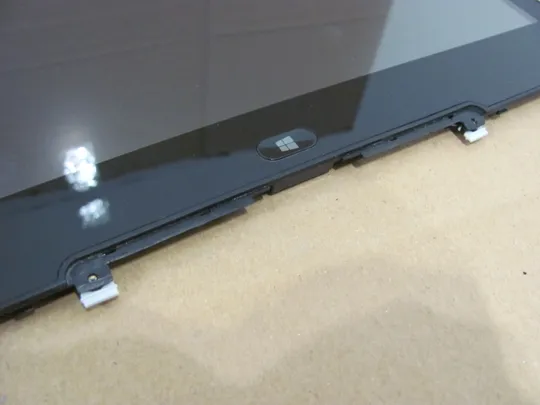 443-2  матриця сенсорна рамка шлейф РОБОЧА 716734-001 для  HP EliteBook Revolve 810   оригінал Де купити