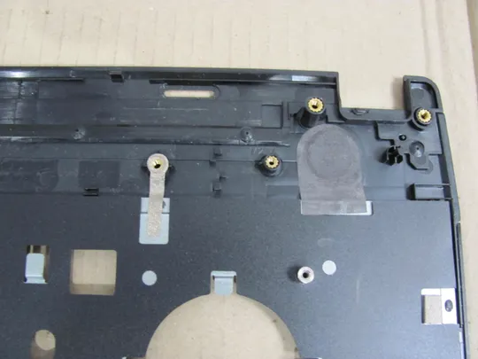 416-1 панель палмрест та тачпад B0716901X для  FUJITSU A514 A544 оригінал Інтернет-аукціон