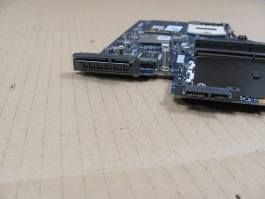 702-2 материнська плата 784468-001   для HP ZBOOK 15 G2 оригінал в Україні