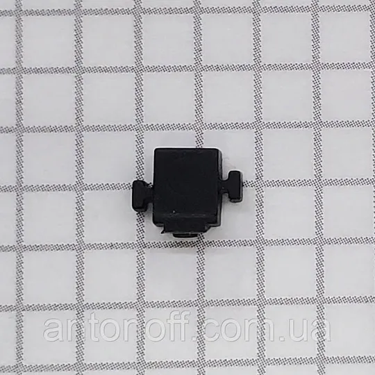 Купити Гумка мікрофона ZTE Blade V7 Lite V0720 для телефону