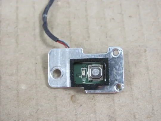 Купити номер0891-9 плата кнопки вкл DC02001XH00 SC10K04495 для  LENOVO Thinkpad  P50 P51 P70 P71 оригінал