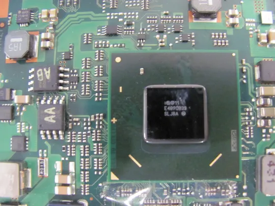 номер0223-38 материнська плата,Mainboard,Материнка,Основна плата,Системна плата,Плата системи,Laptop motherboard,мамка, ноутбучна плата РОБОЧА CP567110-Z4 SR0XL I5-3337U  для FUJITSU LIFEBOOK U772  оригінал Де купити