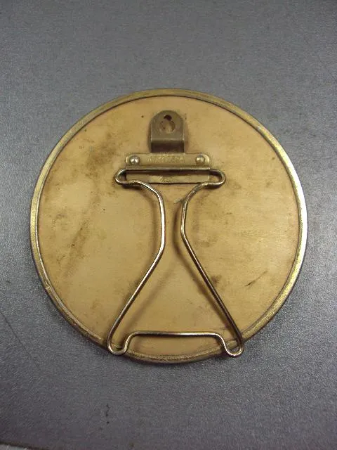 Купити плакетка ленин автор соколов №7407