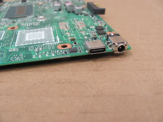 37-33 материнська плата SR27G i3-5005U  для ASUS X541UA 541UJ X541UAK X541UV F541U A541U  оригінал Інтернет-аукціон