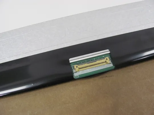 МР4-4 матриця 15.6 B156XTN04.6  TN 30pin 1366*768 eDP  SLIM матова оригінал З аукціону