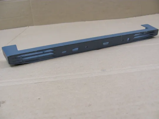 669-2 панель палмрест 05X8YP AP36N000DC1 для Dell Inspiron G15 5510 5511 5515 оригінал Ціна