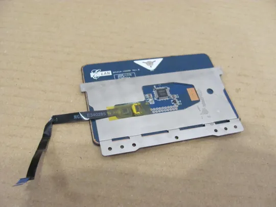 549-48 тачпад для SAMSUNG NP730 730U NP730U3E оригінал Де купити