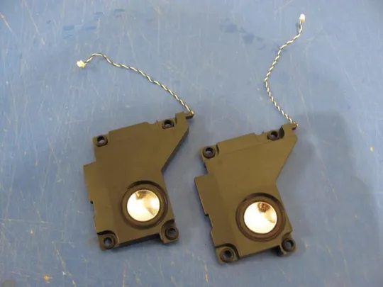 №277-12 динамік для ASUS G75V G75 G75V G75VW оригінал Ціна