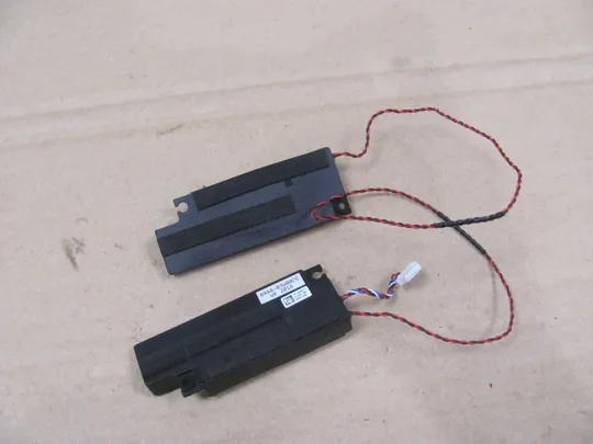 679-18 динаміки 04A4-03W00DE 0XNRCV для  Dell Inspiron G7 7500  оригінал З аукціону