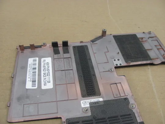 номер0889-10 сервісна кришка 60Y5022 3GGC7TDLV00  для Lenovo ThinkPad L420 L412 корпус панель доступу кришка доступу service cover оригінал Продаж