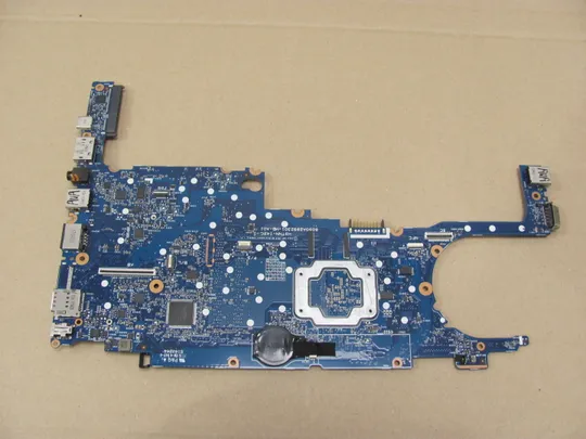 Купити 604-18 материнська плата 6050A2892301 831763-601  i5-6300u для HP EliteBook 820 G3  оригінал