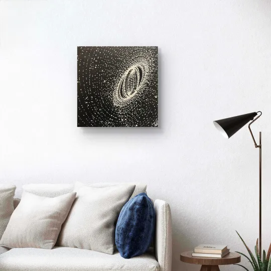 Купити Картина «Космос»