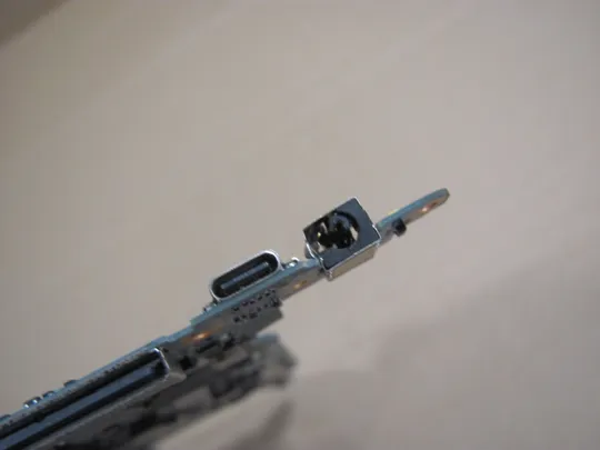 607-19 материнська плата 6050A2945601 L15523-601  i5-7300u для HP EliteBook 840 G5 850 G5  оригінал в Україні