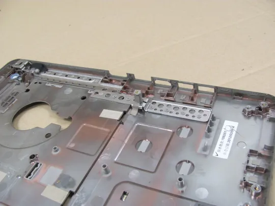 675-2 Кришка панель палмрест та тачпад 6070B0491805 667658-001  для HP  ProBook 4730 4730s оригінал в Україні