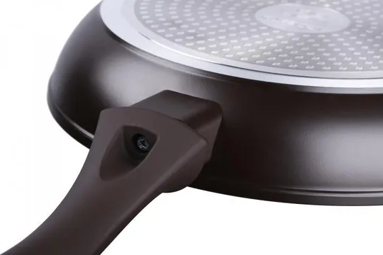Купити Сковорода универсальная Ardesto Terra Nature AR-2726-FA 26 см