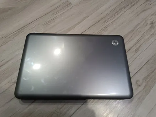 Купити Корпус  для ноутбука HP pavilion G6-1000 series весь в зборі з петлями