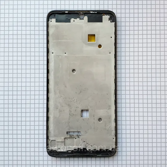 Купити Рамка дисплея TP-Link Neffos X20 TP7071A для телефона оригінал з розборки