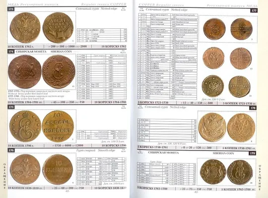 Конрос - Монеты России 1700-1917 - *.pdf З аукціону