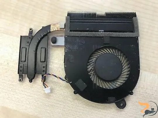 Термотрубка системи охолодження Acer Aspire E1, V3, 5750G, *460.02B02.0001, б/в Ціна