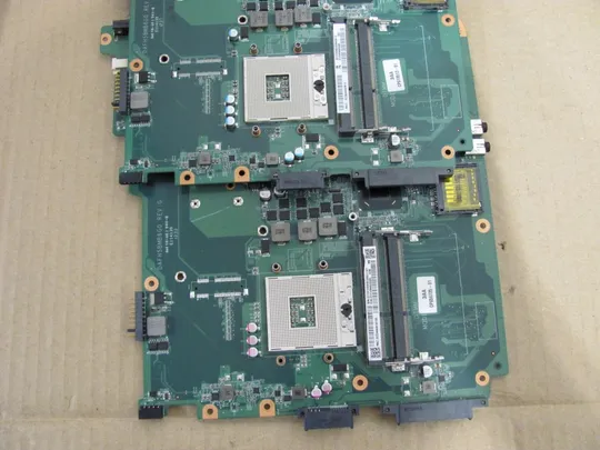 номер0127-15 материнська плата,Mainboard,Материнка,Основна плата,Системна плата,Плата системи DAFH5BMB6G0 для Fujitsu Lifebook A512 AH512 оригінал Де купити