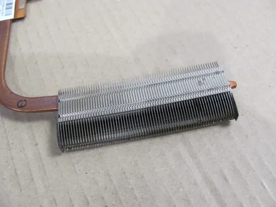 номер1077-9 термотрубка охолодження FBFH9001010  для  FUJITSU A555 A557 A359 A659 оригінал Де купити