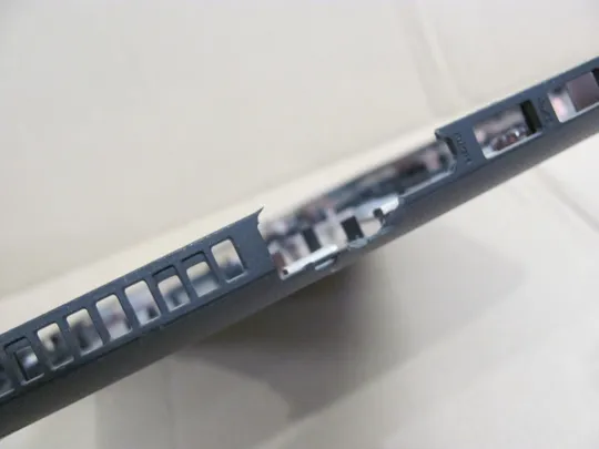 номер0213-1  Кришка, дно, піддон корпуса,нижний корпус(дно)для ноутбука,низ,дно,поддон,нижняя часть 926500-001  для HP Pavilion 17-BS 17T-BS 17-AK 17Z-AK  оригінал Інтернет-аукціон