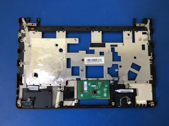 №39-12 Кришка панель для палмрест та тачпад LENOVO IDEAPAD S205 Інтернет-аукціон