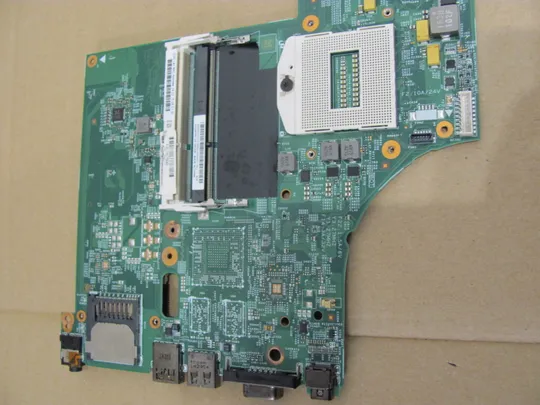 428-9 материнська плата 48.4L016.021 BIOS PASS  для Lenovo ThinkPad T540P  оригінал Інтернет-аукціон