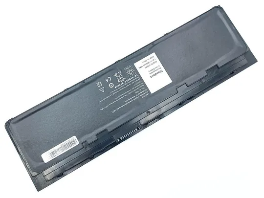 Батарея GVD76 для ноутбука Dell Latitude E7240, E7250, 12 7000 (WD52H) (7.4V 5400mAh 40Wh) Ціна