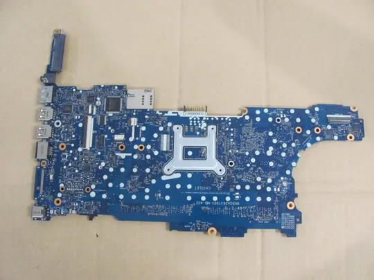 Купити 508-12 материська плата  6050A2637901 799511-601 SR23X   i5-5300U для HP Elitebook 840  G2 оригінал