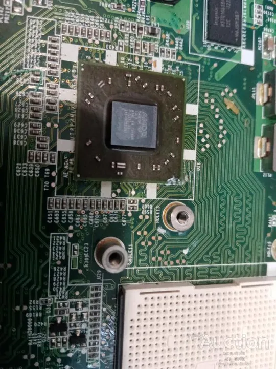 Купити Acer 5625 ZR8C материнская системная плата da0zr8mb8e0 rev:e