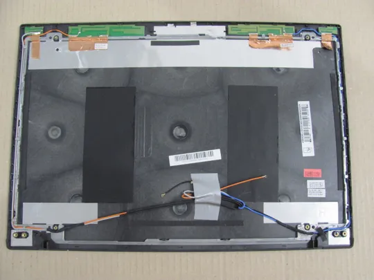 Купити 398-5 кришка  матриці AP0SR000400 для Lenovo ThinkPad T440 оригінал