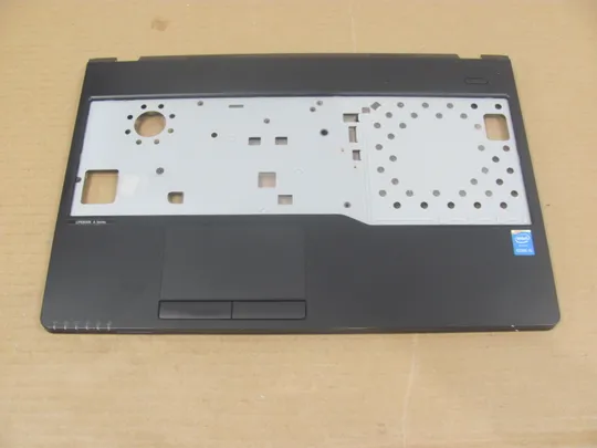 880-6 Кришка панель палмрест та тачпад 33FH9TCJTA0  для FUJITSU LIFEBOOK A555  оригінал Ціна