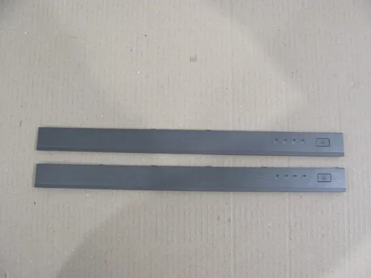 385-4 корпус панель кнопок  6-39-W25W2-102  для TERRA MOBILE 1541  оригінал Ціна