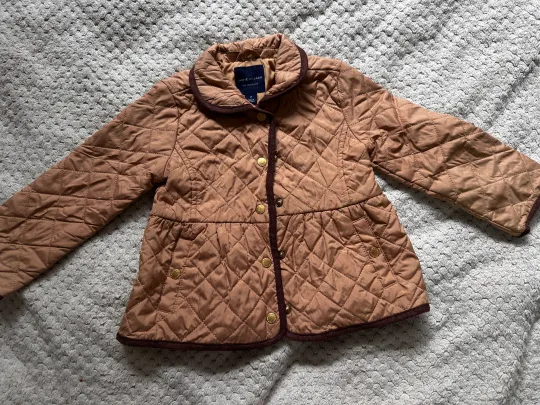 Купити Пакет речей для дівчинки на 1-2 роки