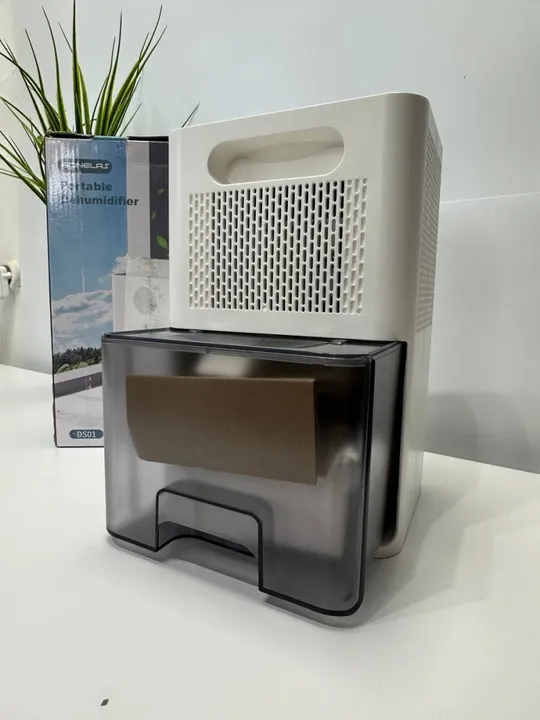 Портативний осушувач повітря AONELAS  (ящик 25) Інтернет-аукціон