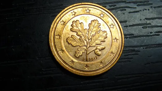 2 євроцента 2017 J Німеччина Ціна