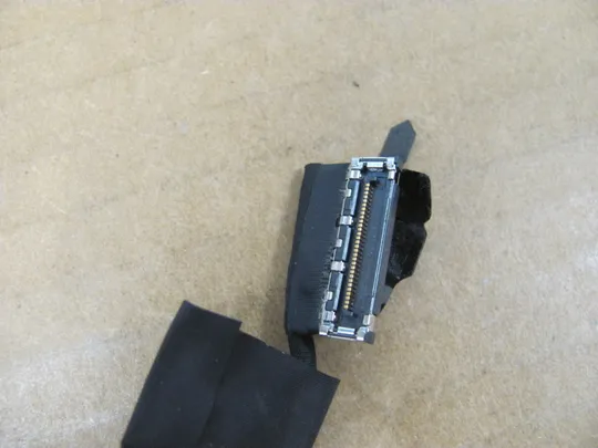 868-31 шлейф 6017B1356401  для  Toshiba Dynabook SATELLITE L50-G   оригінал Продаж