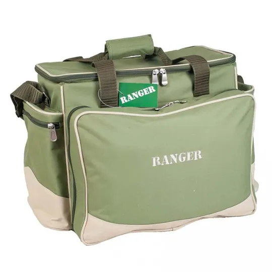 Набор для пикника Ranger Rhamper Lux RA-9902 52 предмета Продаж