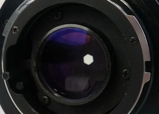 Minolta MD объектив 50mm/2.0 MC Ф49мм Продаж