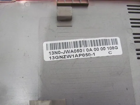 №77-1 сервісна кришка 13GNZW10P050-1 13N0-JWA0501 для Asus K72D оригінал Продаж