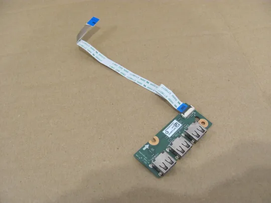 427-14 плата USB DAZYGTB28B0 для Acer Aspire 8951G 8951 5951 5951G  оригінал Ціна