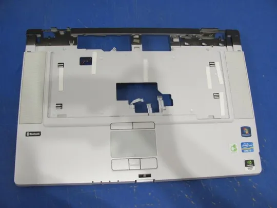 №271-18 панель палмрест та тачпад для FUJITSU CELSIUS H710 оригінал Ціна