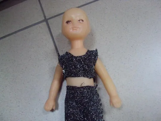 Кукла паричковая Ивасик в сапогах Киев фабрика Победа ссср 24 см №3010 Характеристики