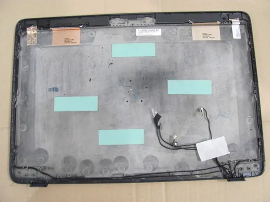 Купити 454-9 кришка матриці 6070B0676301 730949-001 для HP ELITEBOOK  840 740 745 G1 G2 оригінал